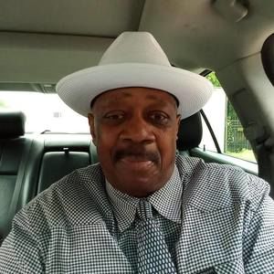 Meet your Posher, Floyd